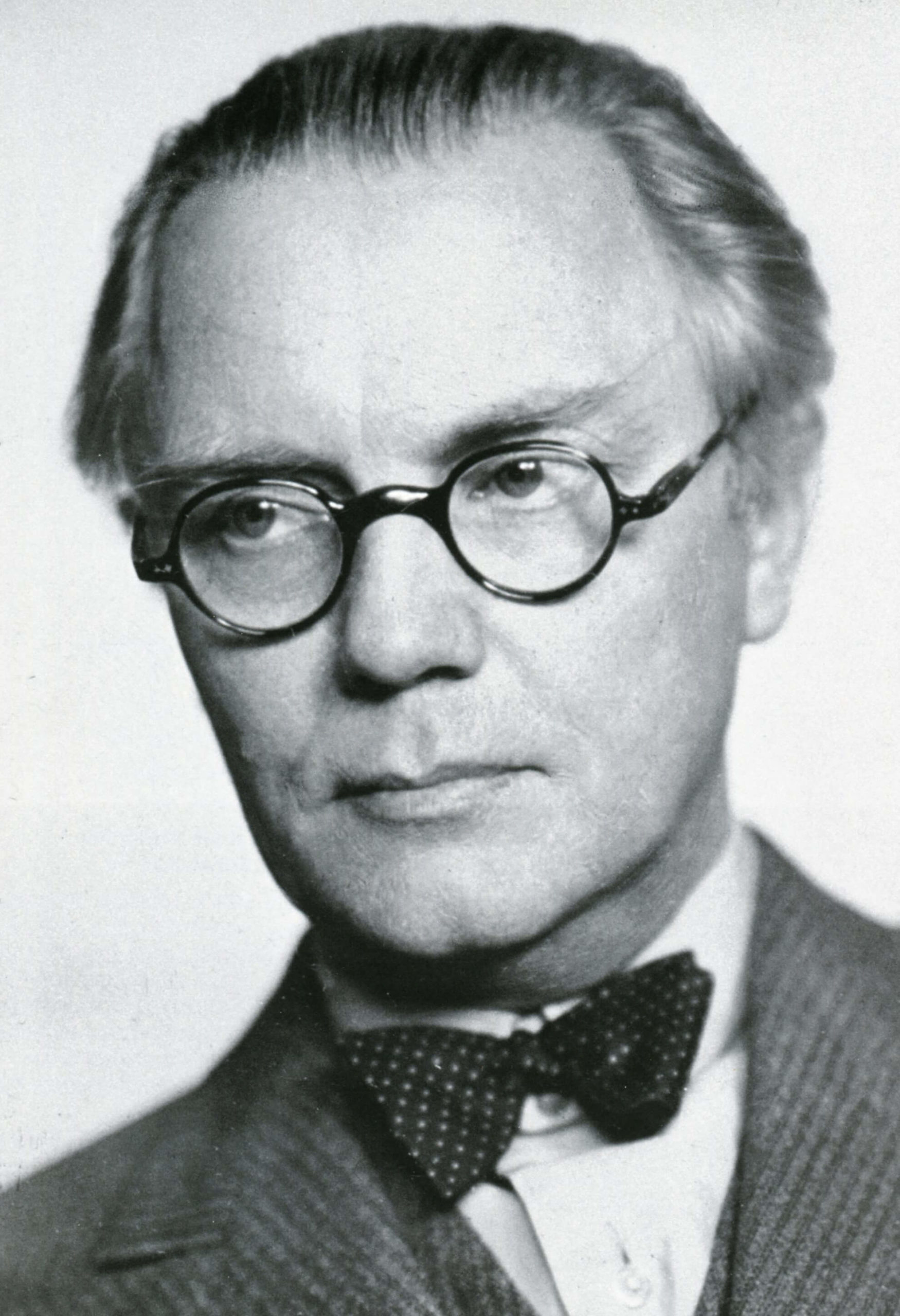 Erik Gunnar Asplund