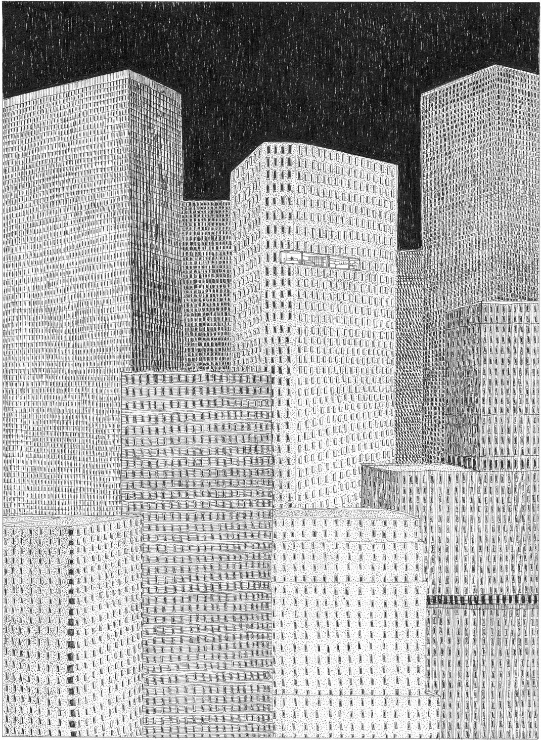 The work of Clément Masurier DESPLANS